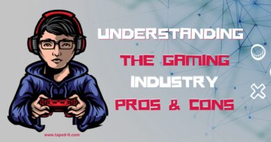 Understanding Gaming Industry